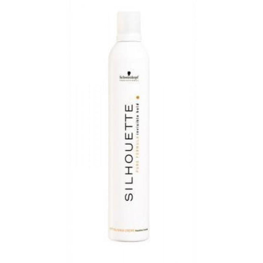Schwarzkopf Professional Silhouette Vitalising Creme 200g