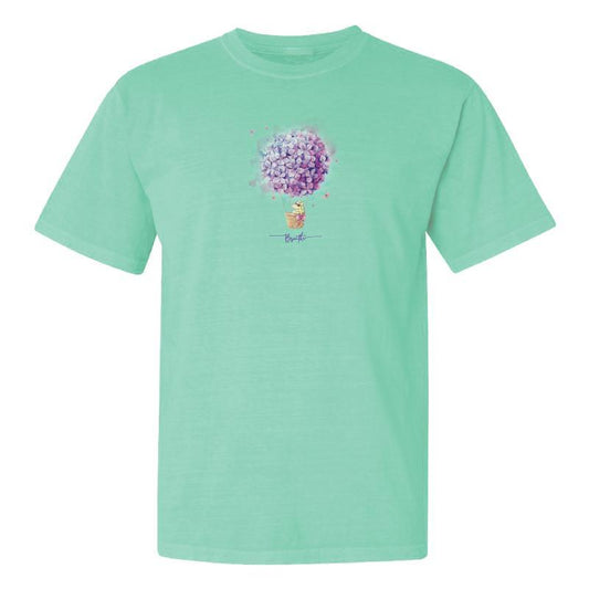 Breathe - Classic Tee