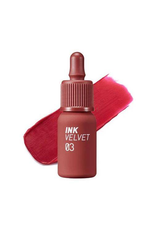 [Peripera] Ink The Velvet 22 Color - Palace Beauty Galleria