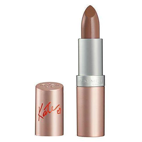 Rimmel London Lasting Finish Lipstick Nude Collection by Kate Moss