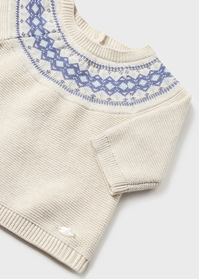 2 Pc Knit Set