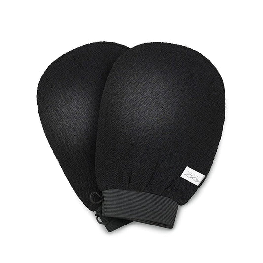 2-Piece: Seraphic Skincare Korean Exfoliating Gloves