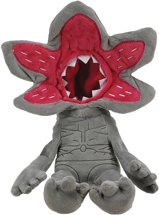 Stranger Things Demogorgon 8in Stylized Plush