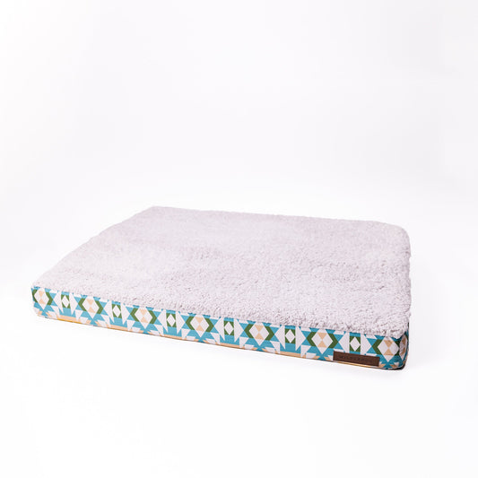 Memory Foam Dog Bed - Replacement Cover