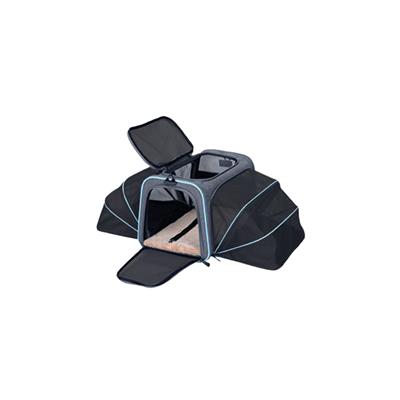 Goo-eez Expandable Travel Carrier for Pets