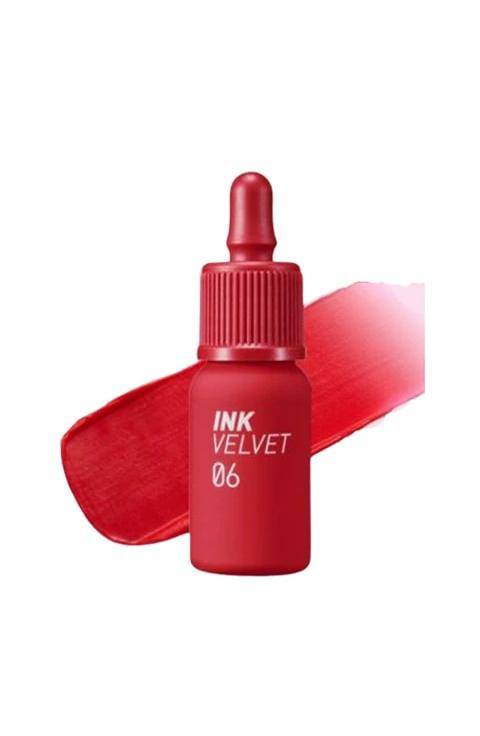 [Peripera] Ink The Velvet 22 Color - Palace Beauty Galleria