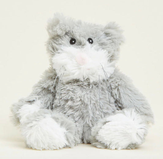 Warmies® - Cat Junior Microwavable Plush