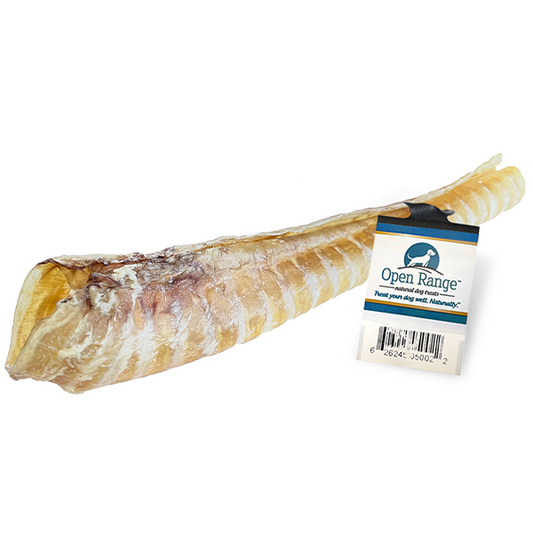 Open Range Beef Trachea