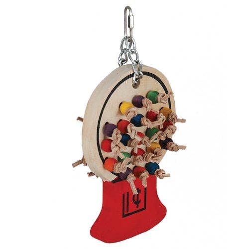 Large Caitec Gumball Machine