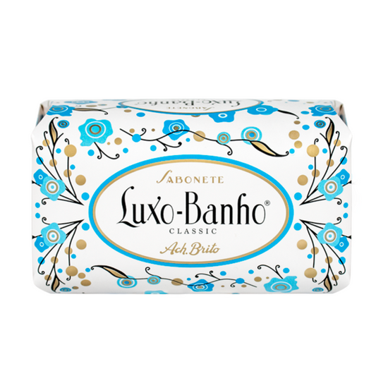 Ach Brito Luxo-Banho Classic Bar Soap (350 g) #10085134