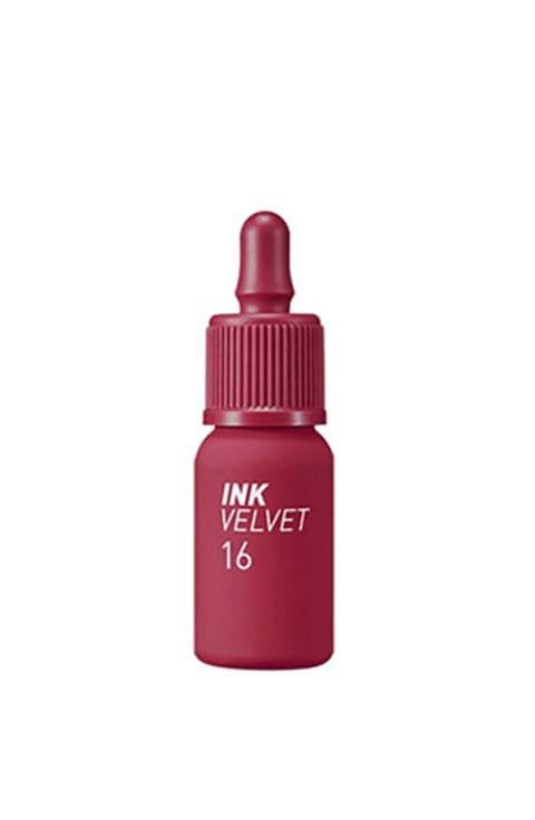 [Peripera] Ink The Velvet 22 Color - Palace Beauty Galleria