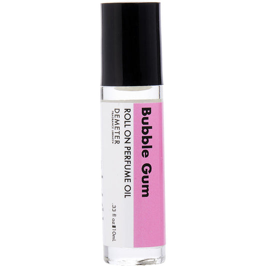 Demeter bubble gum roll on perfume oil 0.29 oz