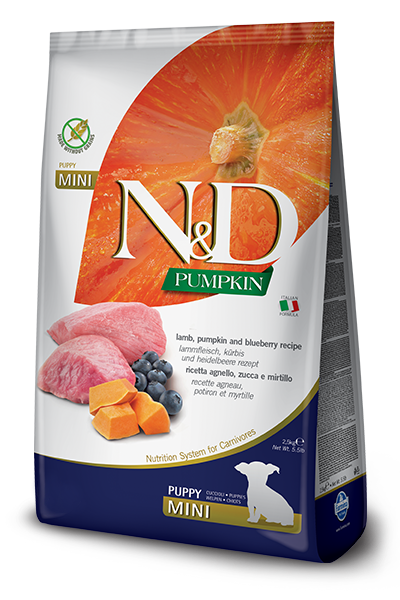 Farmina N&D Pumpkin Canine Dry