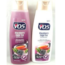 Alberto VO5 - Tea Therapy Blackberry Sage Tea 12.5 oz