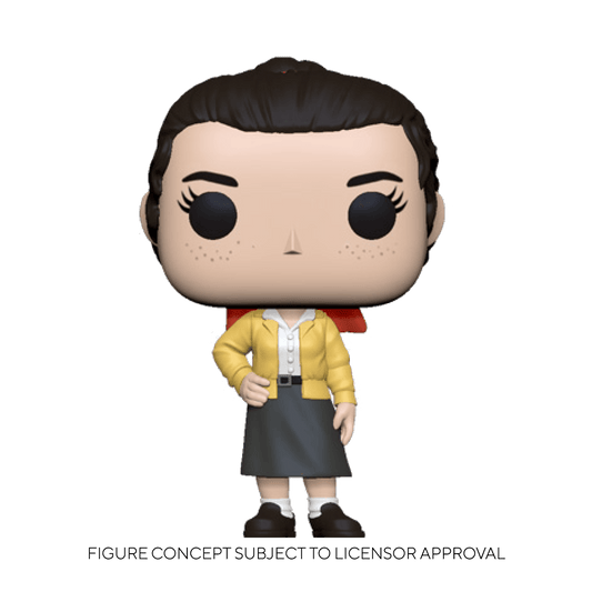 Funko POP TV: Happy Days - Joanie