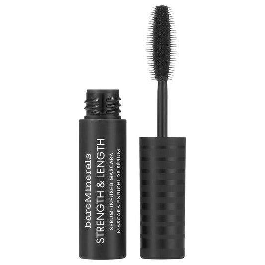 Mini Strength & Length® Serum-Infused Mascara