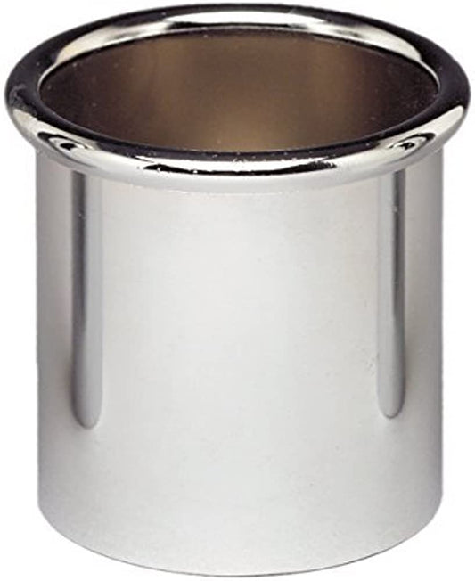 Appliance Holder Chrome (3")