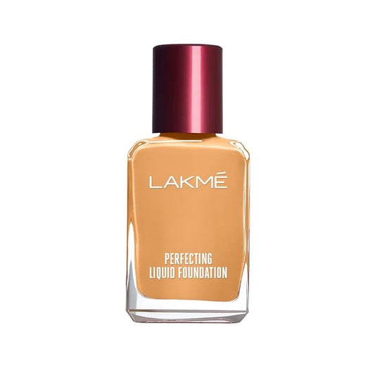 LAKMÉ Perfect Liquid Foundation NaturalBeige - 27ml