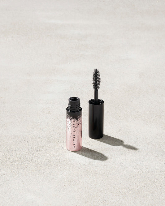 Full Frontal Volume, Lift & Curl Mini Mascara — Cuz I'm Black