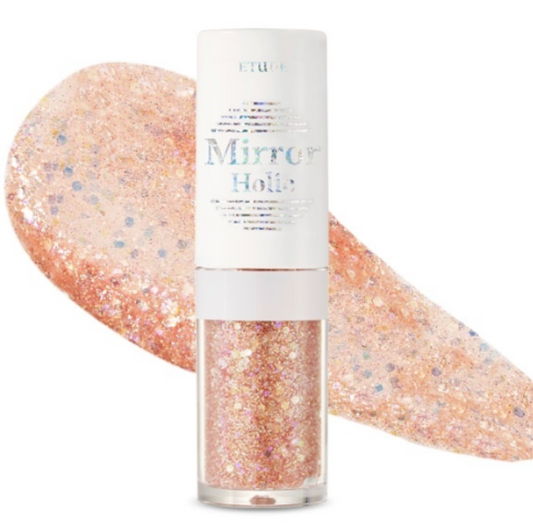 Etude Mirror Holic Liquid Eye