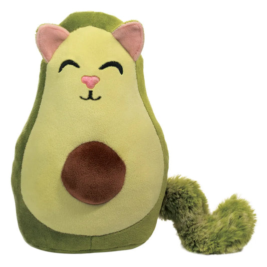 Avogato Macaroon