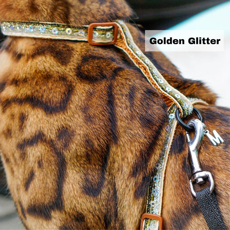 Surfer Cat Harness