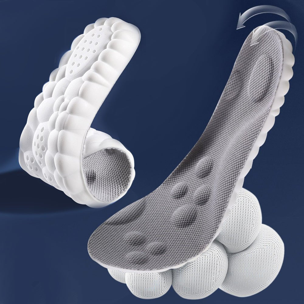 4D Orthopedic Sport Insole