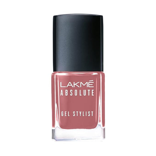 LAKMÉ Absolute Gel Stylist Dusty Rose - 12 ml