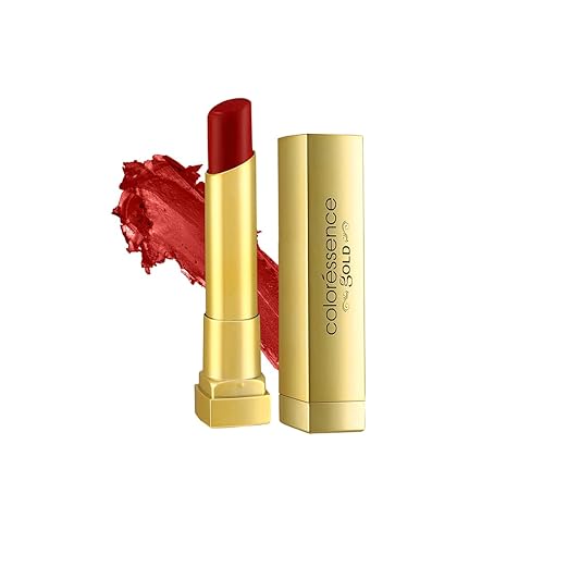 Coloressence Pure Matte Lipstick Creeper - 3.3 gms