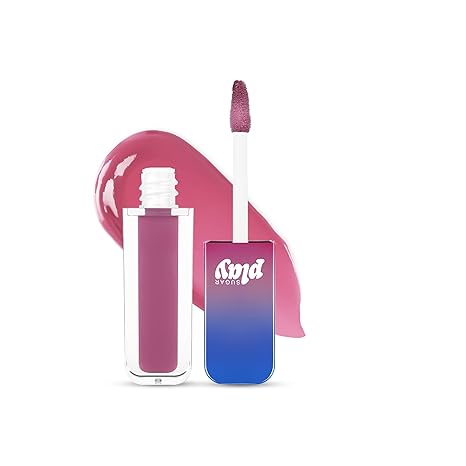 Sugar Play Power Drip Lip Gloss - 2 ml