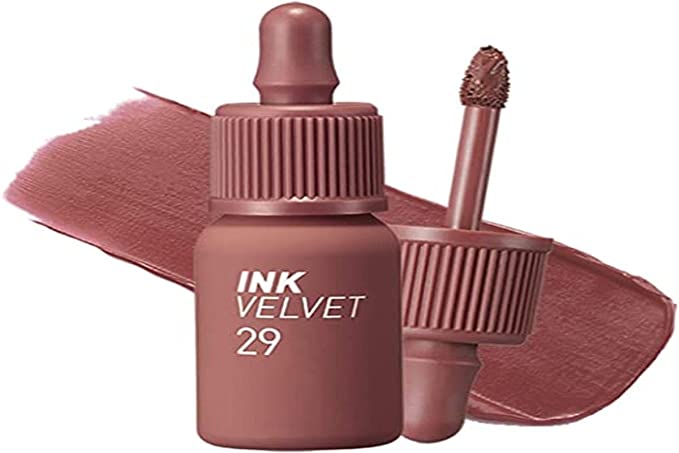 [Peripera] Ink The Velvet 34 Color - Palace Beauty Galleria