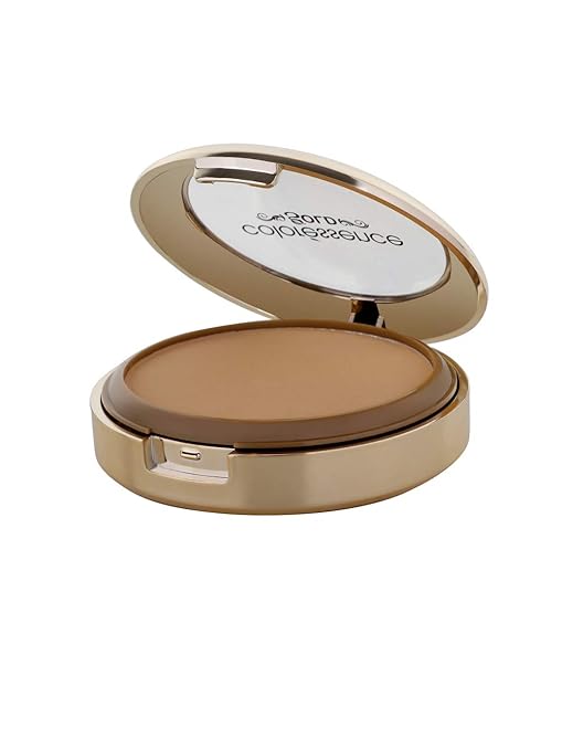Coloressence True Tone Compact Toast - 10 gms