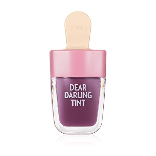 Etude House Dear Darling Ice Cream Water Gel Pink - 4.5 gms