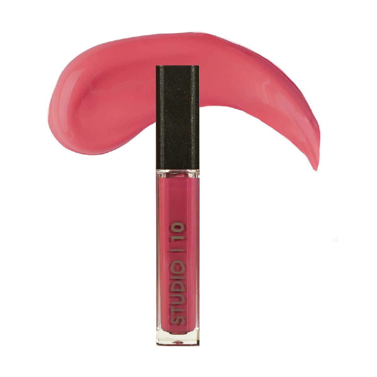 Studio 10 Longlast Velvet Liquid Lips