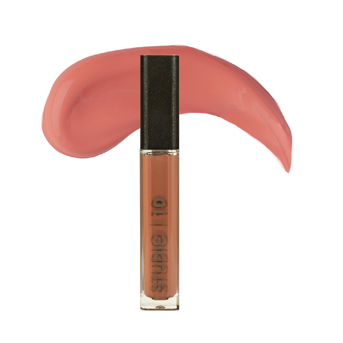 Studio 10 Longlast Velvet Liquid Lips
