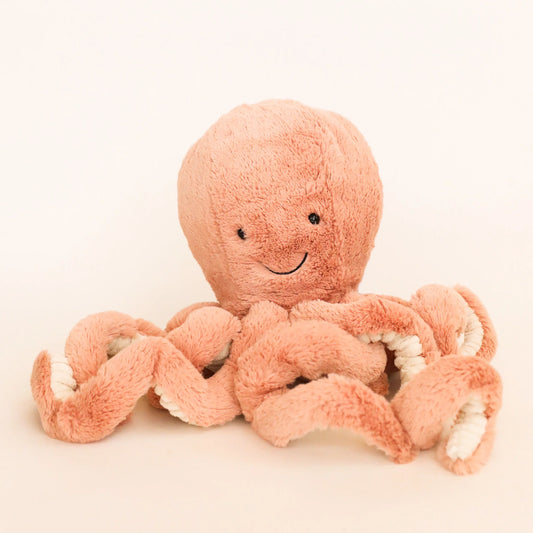 Odell Octopus