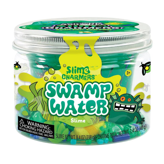 Crazy Aarons Slime Charmers - Swamp Water