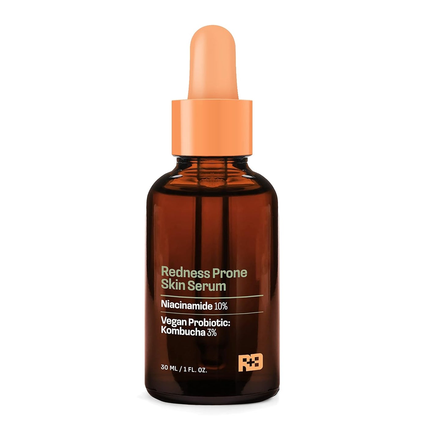REAL BASIC SKIN SERUM FOR REDNESS PRONE 1OZ