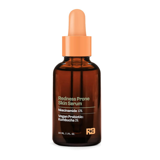 REAL BASIC SKIN SERUM FOR REDNESS PRONE 1OZ