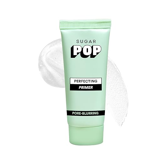 Sugar Pop Perfecting Primer - 25 gms
