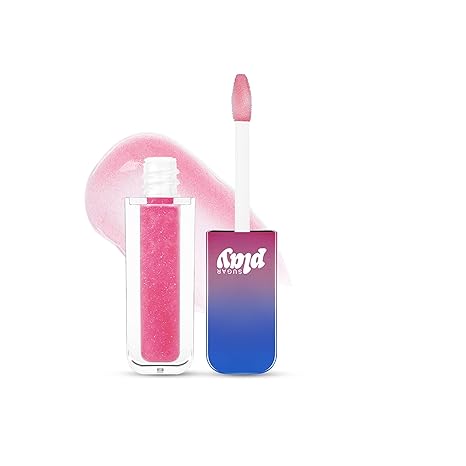 Sugar Play Power Drip Lip Gloss - 2 ml
