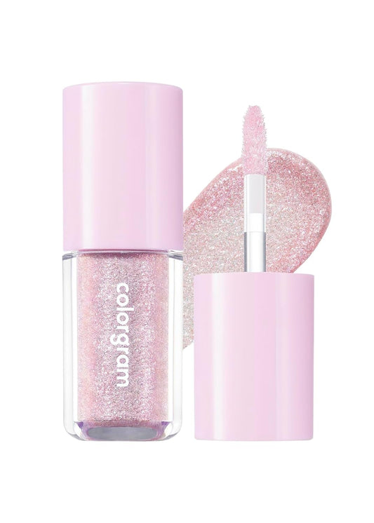 Colorgram Milk Bling Shadow
