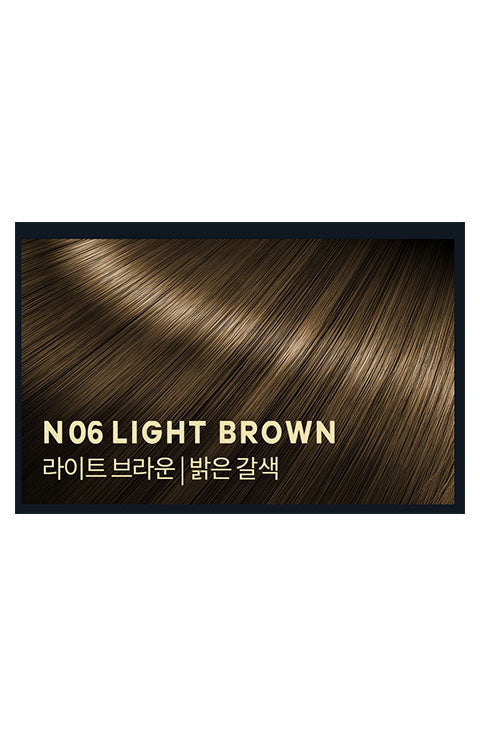 VIVIBRUSH One Touch Bubble Color Brush Hairdye.- 3Color - Palace Beauty Galleria