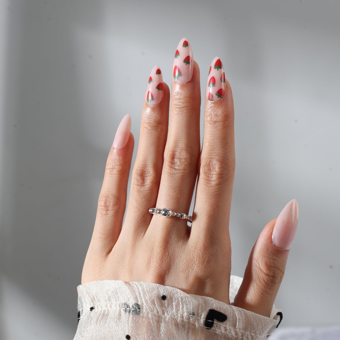Strawberry| Top Seller