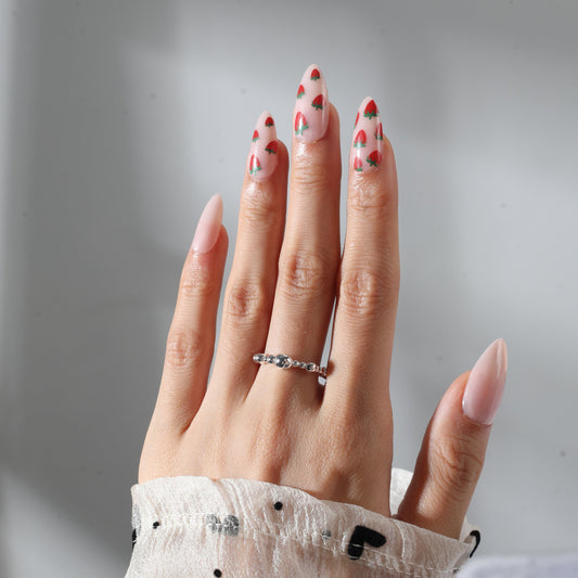 Strawberry| Top Seller