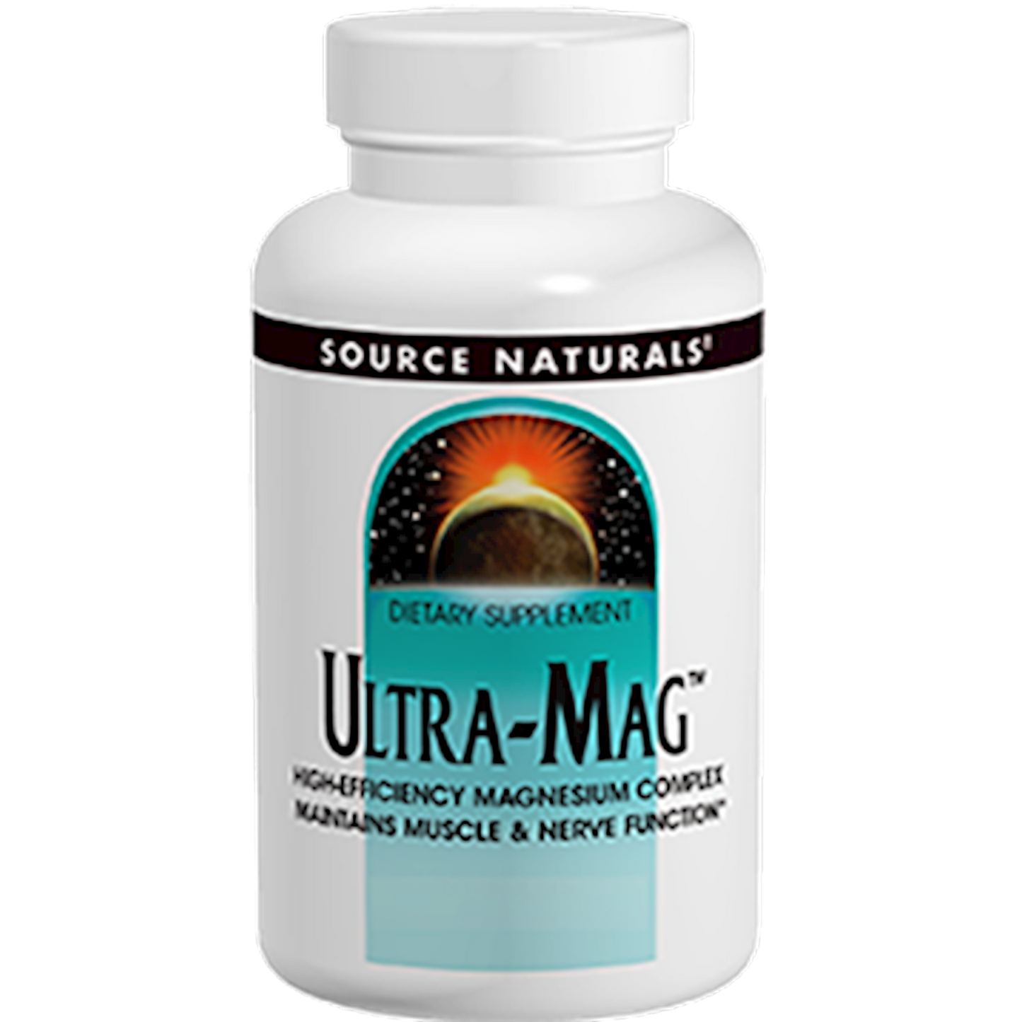 Ultra Mag 120tabs