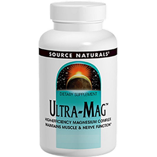 Ultra Mag 120tabs