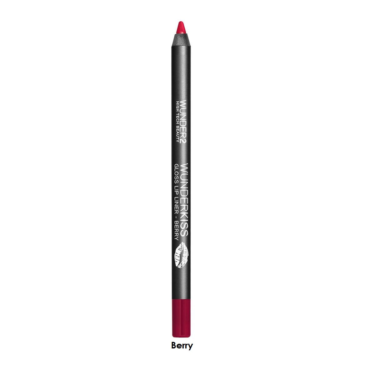 Wunder2 WunderKiss Lip Liner