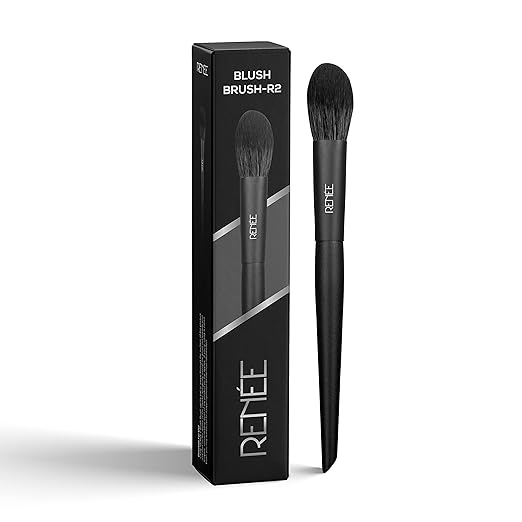 RENEE Professional Makeup Blush Brush R2 - 1 pc