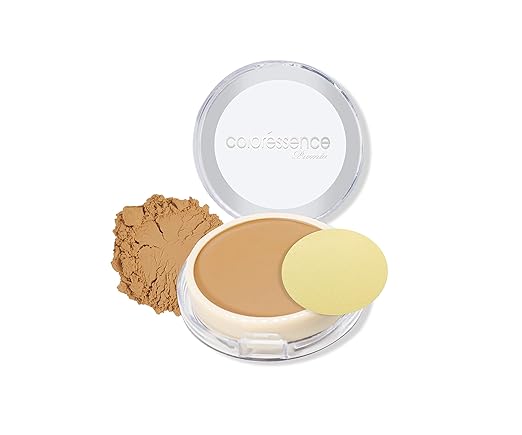 Coloressence Single HD Cream Foundation HDM 10 - 8 gms